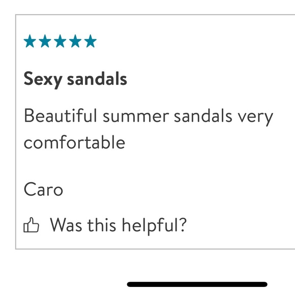 Vince Camuto Sz 5 Brelanie Braided Strap slip on Sandel.  Beautiful gold! 🌟⚜️ - Picture 10 of 11